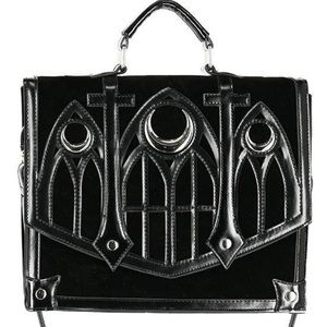 ReStyle Cathedral purse OUT OF STOCK
